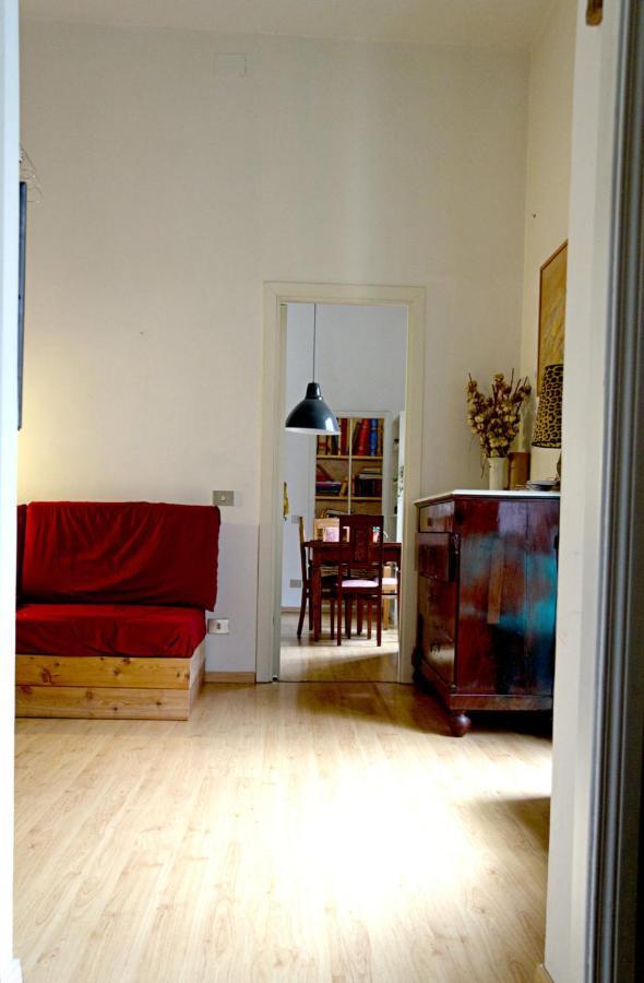 Prati Apartments Roma Exterior foto